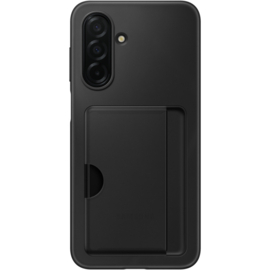 EF-OA266TBEGWW Samsung Card Slot Case Galaxy A26 5G Black