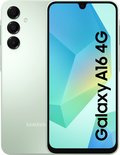 Samsung Galaxy A16 4G 128Gb groen