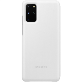 Samsung LED View Cover Galaxy S20+/S20+ 5G White