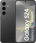 Samsung Galaxy S24 128GB Zwart