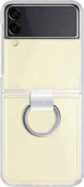 Hoesje met Ring - Samsung Galaxy Z Flip3 5G