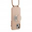 JE PopGrip Case - iPhone 14 - Beige