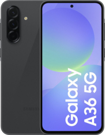 Samsung Galaxy A36 5G - 128GB - Awesome Graphite