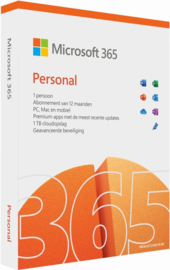 Microsoft 365 Personal