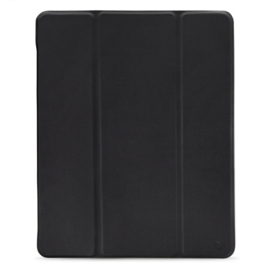Mobilize Solid Folio Case for Samsung Galaxy Tab A9+/A11+ 11 Black