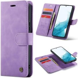 Casemania 2-in-1 Boekje voor iPhone Air