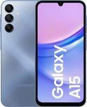 Samsung Galaxy A15 128Gb Blauw