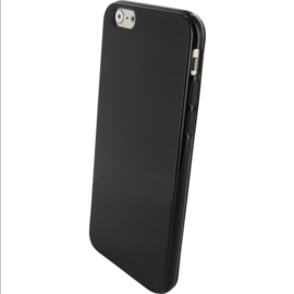 Mobiparts Classic TPU Case Apple iPhone 6/6S Black