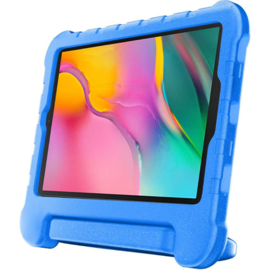 Just in Case Kids Case Ultra Samsung Galaxy Tab A 10.1 2019 Blauw