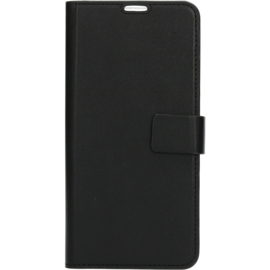 Mobiparts Classic Wallet Case Samsung Galaxy A80 (2019) Black