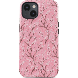 Burga Tough Magsafe Case Apple iPhone 14 - Sakura