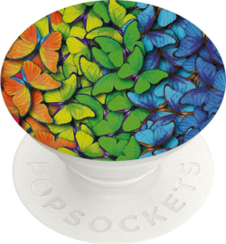 PopSocket - Color Butterfly