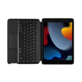Gecko Covers Keyboard Cover iPad 2021/2020 - Keyboard Cover 2.0 - QWERTY
