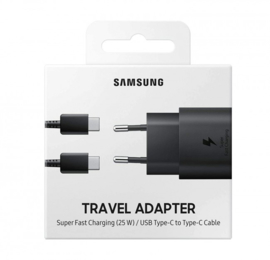 Samsung Travel Adapter Type C