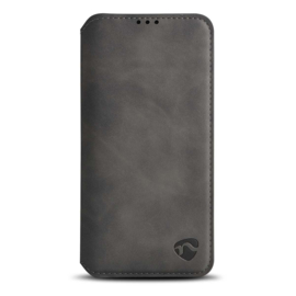 Soft Wallet Book voor Samsung Galaxy S20