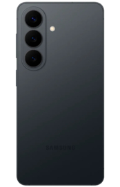 Samsung Galaxy S26 256GB Zwart