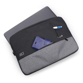 ACT Urban laptop sleeve 15,6