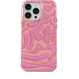 Burga Tough Case Apple iPhone 15 Pro Max - Popsicle