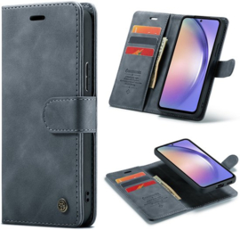 Casemania 2-in-1 Boekje voor iPhone Air
