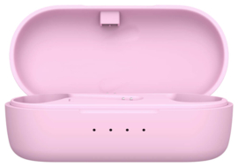 Defunc True BASIC II Roze