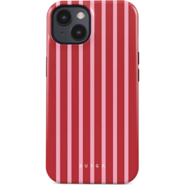 Burga Tough Case Apple iPhone 14 - Strawberry Jam