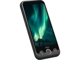 Doro A10 Aurora Zwart