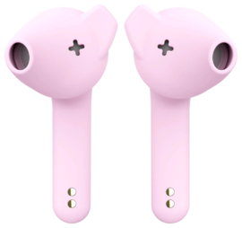 Defunc True BASIC II Roze