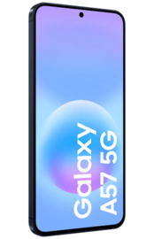 Samsung Galaxy A57 5G 128GB Donkerblauw
