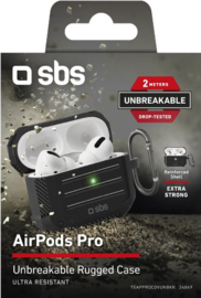 SBS Apple AirPods Pro Unbreakable Case