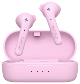 Defunc True BASIC II Roze
