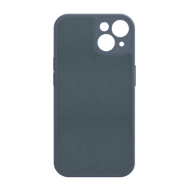 Just in Case Kick Case - iPhone 15 - TPU Back Cover - Blue