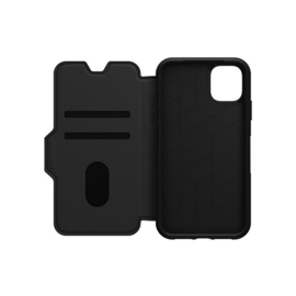 OtterBox Strada Apple iPhone 11 Shadow Black