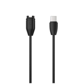 FIXED USB-C Cable for Garmin Fenix, Epix, Venu, Vivo Active - 1 Meter