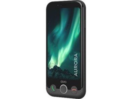 Doro A10 Aurora Zwart