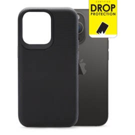 My Style Tough Case for Apple iPhone 15 Pro Black