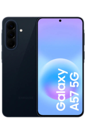 Samsung Galaxy A57 5G 128GB Donkerblauw