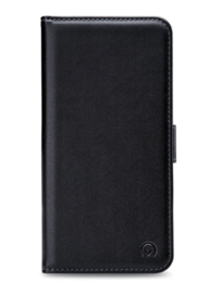 Mobilize Nokia 3.1/3 (2018) Gelly Wallet Case Black