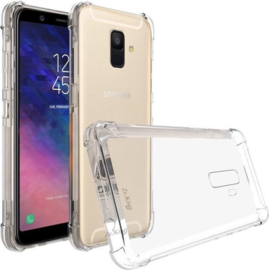 Armor Silicon case Galaxy S10 e G970 clear