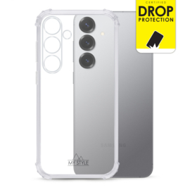 Hoesjes voor Samsung Galaxy S25+