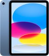 Apple iPad A16 (2025) - 11 inch - Wi-Fi - 128GB - Blue