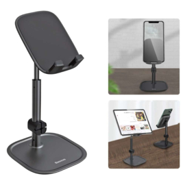 Baseus Universal Desktop Holder (black)