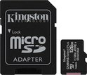 Kingston micro SD 128Gb