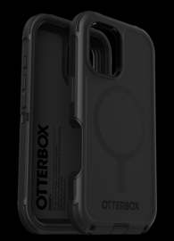 Otterbox Defender Series for iPhone 16 Pro Black