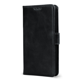Mobilize Premium Gelly Wallet Book Case Apple iPhone 16e Black