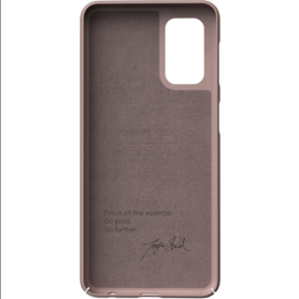 Nudient Thin Precise Case Samsung Galaxy A32 (5G) Dusty Pink