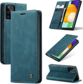 Casemania bookcase groen voor A35