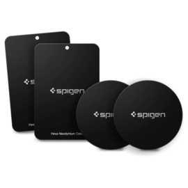 Spigen Magnetic Metal Plates MP-4P