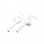 Defunc TRUE SPORT Earbud - White