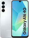 Samsung Galaxy A16 4G 128Gb zilver