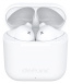 Defunc TRUE GO Slim Earbud - White